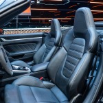 PORSCHE 992 TURBO S CABRIOLET 3.8 650