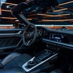 PORSCHE 992 TURBO S CABRIOLET 3.8 650