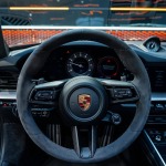 PORSCHE 992 TURBO S CABRIOLET 3.8 650