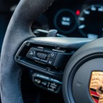 PORSCHE 992 TURBO S CABRIOLET 3.8 650