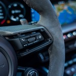 PORSCHE 992 TURBO S CABRIOLET 3.8 650