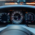 PORSCHE 992 TURBO S CABRIOLET 3.8 650