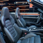 PORSCHE 992 TURBO S CABRIOLET 3.8 650