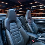 PORSCHE 992 TURBO S CABRIOLET 3.8 650