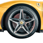 FERRARI SF90 SPIDER 4.0l V8 1000ch