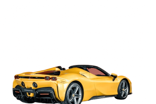 FERRARI SF90 SPIDER 4.0l V8 1000ch