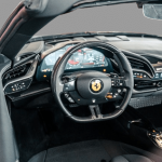FERRARI SF90 SPIDER 4.0l V8 1000ch