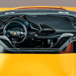 FERRARI SF90 SPIDER 4.0l V8 1000ch