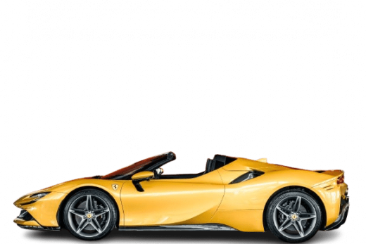 FERRARI SF90 SPIDER 4.0l V8 1000ch