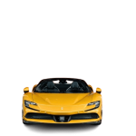 FERRARI SF90 SPIDER 4.0l V8 1000ch