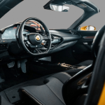 FERRARI SF90 SPIDER 4.0l V8 1000ch