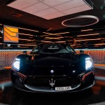 MASERATI MC20 COUPE 3.0 V6 630