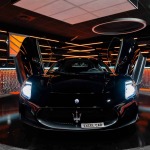 MASERATI MC20 COUPE 3.0 V6 630