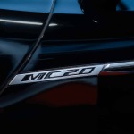 MASERATI MC20 COUPE 3.0 V6 630