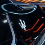 MASERATI MC20 COUPE 3.0 V6 630