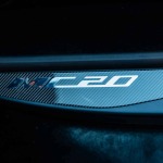 MASERATI MC20 COUPE 3.0 V6 630