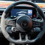 MASERATI MC20 COUPE 3.0 V6 630