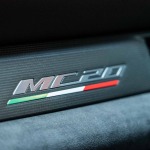 MASERATI MC20 COUPE 3.0 V6 630