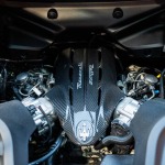 MASERATI MC20 COUPE 3.0 V6 630