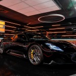 MASERATI MC20 COUPE 3.0 V6 630