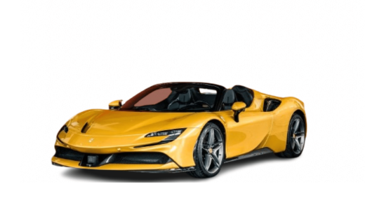 FERRARI SF90 SPIDER 4.0l V8 1000ch