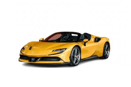 FERRARI SF90 SPIDER 4.0l V8 1000ch