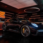 PORSCHE 992 TURBO S COUPE 3.8 650CH