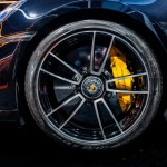 PORSCHE 992 TURBO S COUPE 3.8 650CH