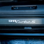 PORSCHE 992 TURBO S COUPE 3.8 650CH