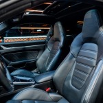 PORSCHE 992 TURBO S COUPE 3.8 650CH