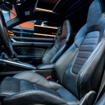 PORSCHE 992 TURBO S COUPE 3.8 650CH