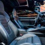 PORSCHE 992 TURBO S COUPE 3.8 650CH