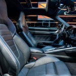 PORSCHE 992 TURBO S COUPE 3.8 650CH