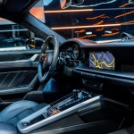 PORSCHE 992 TURBO S COUPE 3.8 650CH