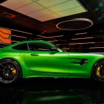 MERCEDES AMG GT R 4.0 V8 585CH FACELIFT
