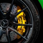 MERCEDES AMG GT 4.0 V8 585CH GT R FACELIFT