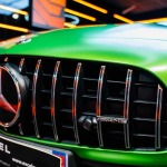 MERCEDES AMG GT 4.0 V8 585CH GT R FACELIFT