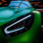 MERCEDES AMG GT 4.0 V8 585CH GT R FACELIFT