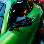 MERCEDES AMG GT 4.0 V8 585CH GT R FACELIFT