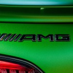 MERCEDES AMG GT 4.0 V8 585CH GT R FACELIFT