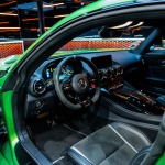MERCEDES AMG GT 4.0 V8 585CH GT R FACELIFT