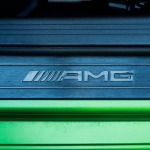 MERCEDES AMG GT 4.0 V8 585CH GT R FACELIFT