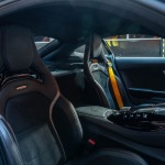 MERCEDES AMG GT 4.0 V8 585CH GT R FACELIFT