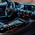 MERCEDES AMG GT 4.0 V8 585CH GT R FACELIFT