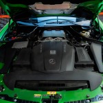 MERCEDES AMG GT 4.0 V8 585CH GT R FACELIFT