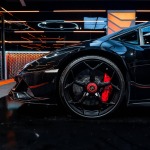 LAMBORGHINI HURACAN EVO LP640-4