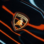 LAMBORGHINI HURACAN EVO LP640-4