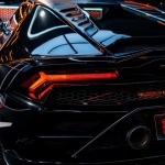 LAMBORGHINI HURACAN EVO LP640-4