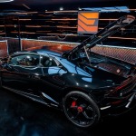 LAMBORGHINI HURACAN EVO LP640-4