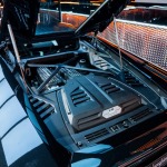 LAMBORGHINI HURACAN EVO LP640-4